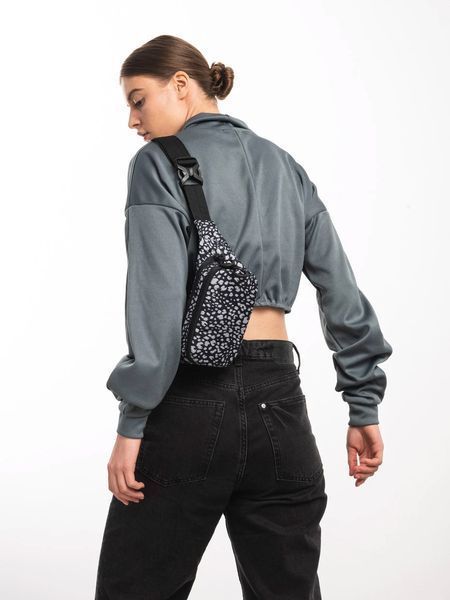 Сумка на пояс Gard Stinger Gray Leopard