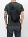Сумка Gard Y2K Sling Bag Чорний