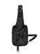 Сумка Gard Y2K Sling Bag Чорний