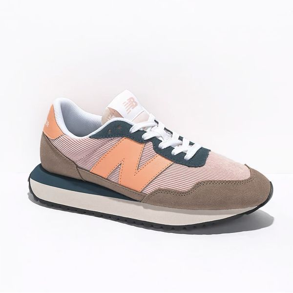 Кросівки New Balance 237 Mushroom