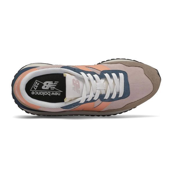 Кросівки New Balance 237 Mushroom