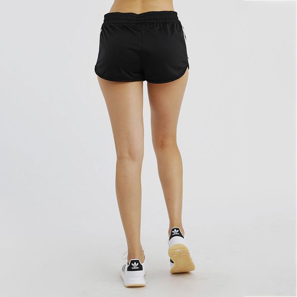 Шорти Adidas 3 Stripes Shorts Black