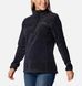 Флісова кофта Columbia Benton Springs Half Snap Fleece Pullover Black