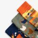 Шкарпетки Dodo Socks Набір Врожай
