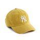 Кепка '47 MLB New York Yankees Cord Cleanup Baseball Hat Mustard