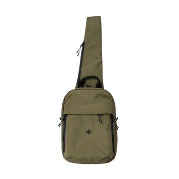 Сумка Gard Y2K Sling Bag Хакі