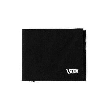 Гаманець Vans Ultra Thin Wallet Black White