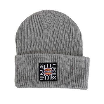 Шапка Dickies 100th Anniversary Beanie Heather Grey