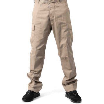 Штани Rothco Tactical BDU Pants Khaki