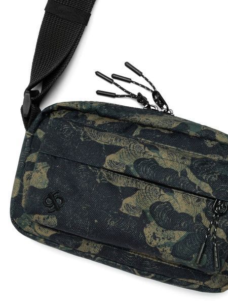 Сумка через плече Gard Bek Camouflage Noir