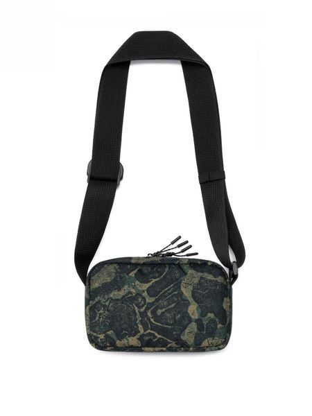 Сумка через плече Gard Bek Camouflage Noir
