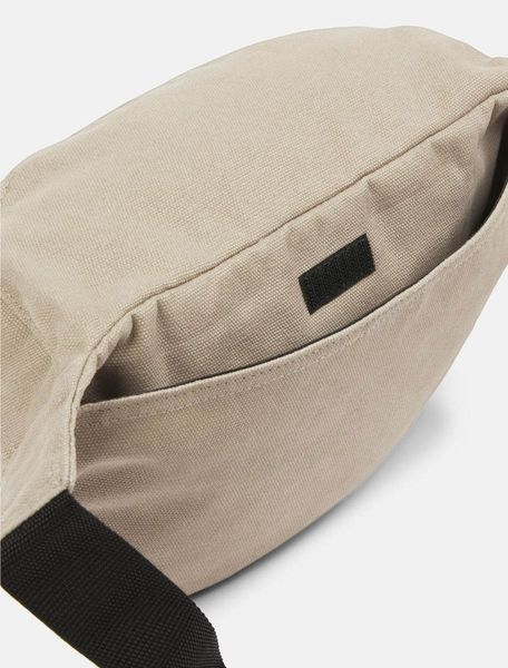 Сумка Dickies Duck Canvas Cross Body Bum Bag Desert Sand