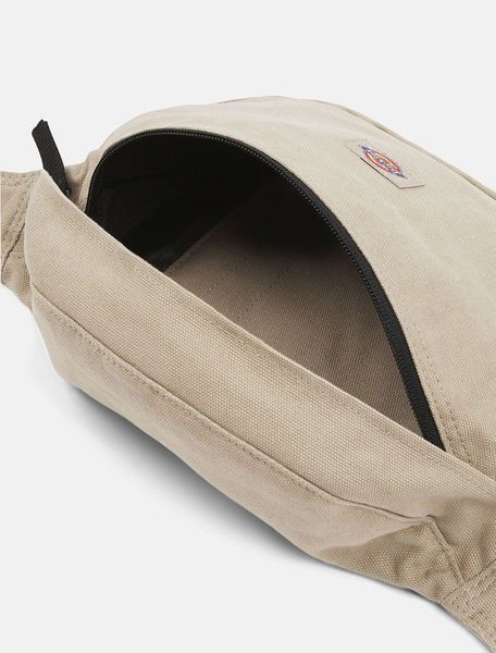 Сумка Dickies Duck Canvas Cross Body Bum Bag Desert Sand