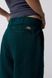 Штани Dickies High-Waisted Ankle Pant Dark Green