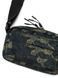 Сумка через плече Gard Bek Camouflage Noir