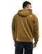 Худі The North Face Horizon Performance fleece hoodie Moss Green