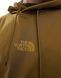 Худі The North Face Horizon Performance fleece hoodie Moss Green