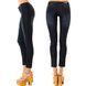 Джинси Element Ballet Denim Pants Ocean