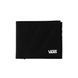 Гаманець Vans Ultra Thin Wallet Black White