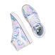 Кеди Vans Sk8-Hi Tie-Dye ComfyCush Orchid True White