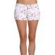 Шорти Hurley Lowrider Novelty 2.5" Short White 2b