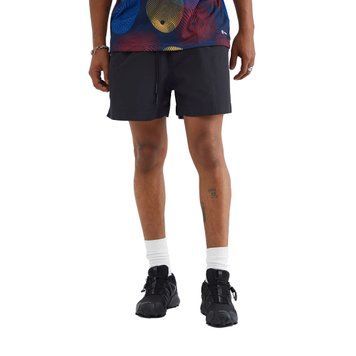 Шорти Standard Cloth Oliver 2.0 Nylon Short Black