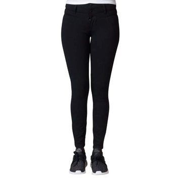 Джинси Sapphire Red Highrise Ponte Skinny Jean Black