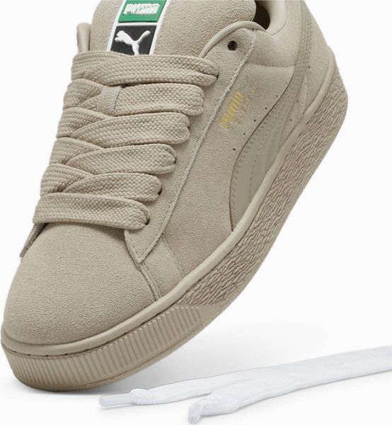 Кеди Puma Suede XL Sand Dune