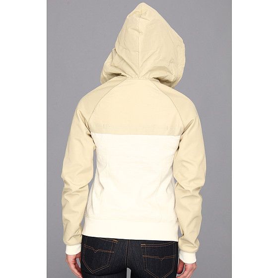 Куртка Burton Piper Hoodie Vanilla Ice