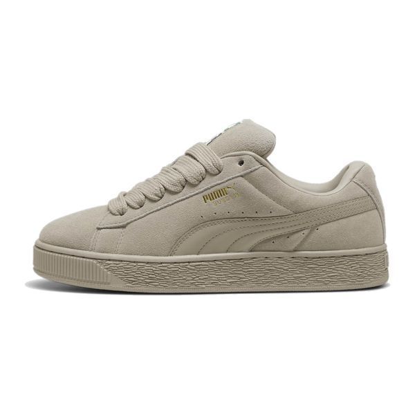 Кеди Puma Suede XL Sand Dune
