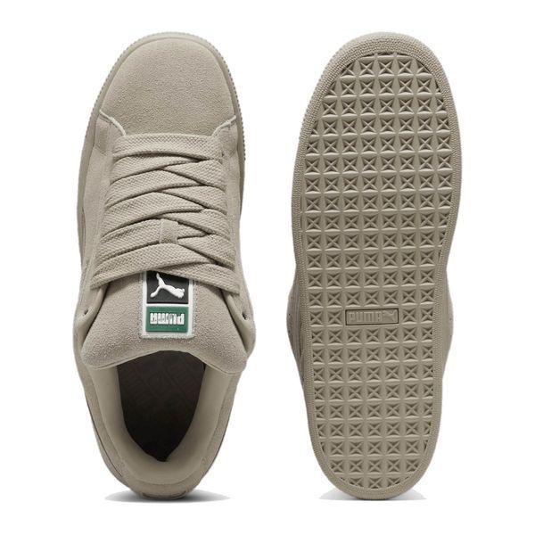 Кеди Puma Suede XL Sand Dune