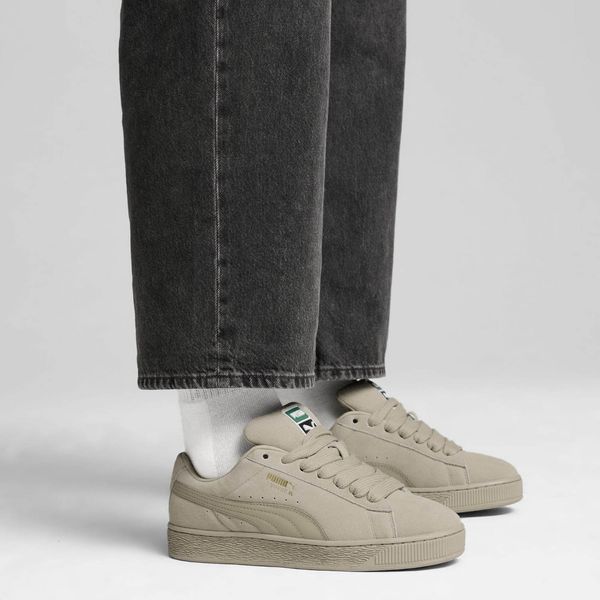 Кеди Puma Suede XL Sand Dune