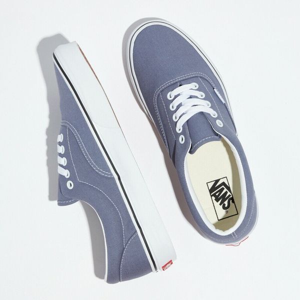 Кеди Vans Era Blue Granite