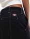 Спідниця Dickies meriden mini skirt black