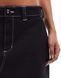 Спідниця Dickies meriden mini skirt black