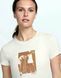 Футболка Nike Sportswear Chill Knit T-Shirt Light Orewood Brown