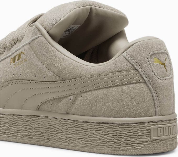 Кеди Puma Suede XL Sand Dune