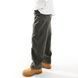 Джинси Pull&Bear wide leg washed pants gray