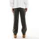 Джинси Pull&Bear wide leg washed pants gray
