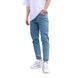 Джинси Flex Jeans Mom Blue