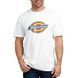 Футболка Dickies Vintage Dickies Logo Graphic T-Shirt White