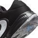 Кросівки Nike Zoom Freak 4 Black White Light Smoke Grey