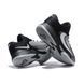 Кросівки Nike Zoom Freak 4 Black White Light Smoke Grey