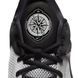 Кросівки Nike Zoom Freak 4 Black White Light Smoke Grey