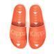 Шльопанці Kappa 222 Banda Adam 17 Slide Sandals Orange