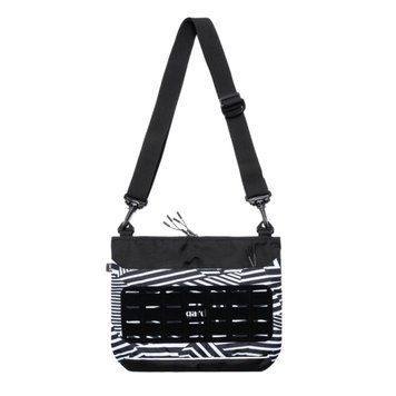 Сумка Gard Crossbody Stealth-3 Velcro Mod Razzle Dazzle