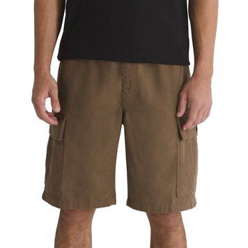 Шорти Vans Range Cargo Loose Short Coffee Liqueur