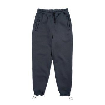 Спортивні штани Gard Shirr Fleece сірий