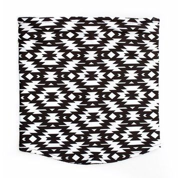 Баф Urban Planet Buff Native Blk