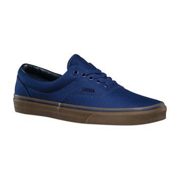 Кеди Vans Era Canvas Blueprint Gum